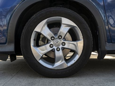 Used 2016 Honda HR-V EX image 14