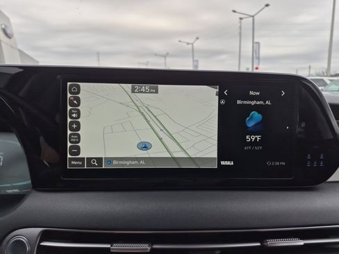 Used 2023 Hyundai Palisade SEL image 37