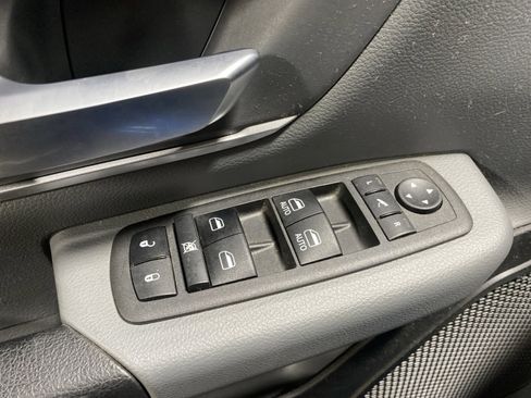 Used 2022 RAM 1500 Big Horn image 14