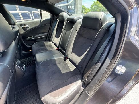 Used 2015 Dodge Charger R/T RWD image 25
