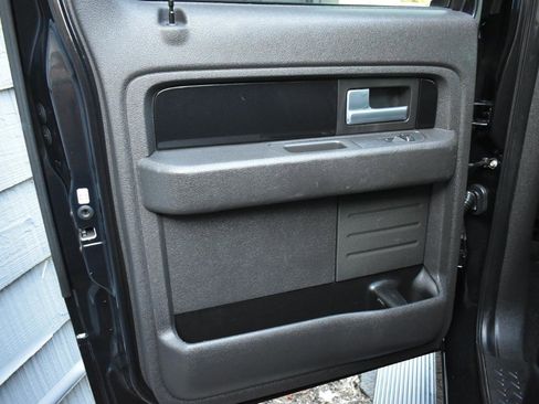 Used 2012 Ford F150 Harley-Davidson image 33