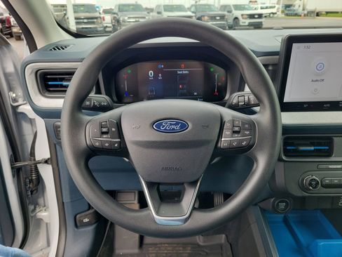 New 2026 Ford Maverick XLT w/ Equipment Group 301A image 23