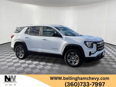 Used 2026 GMC Terrain Elevation