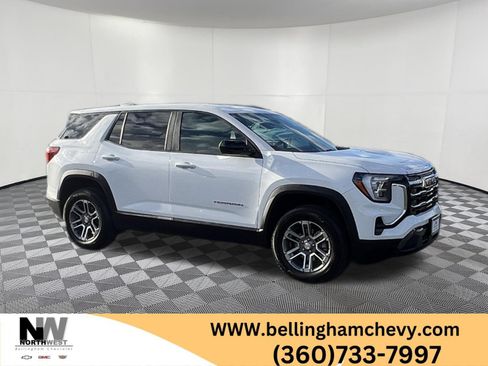 Used 2026 GMC Terrain Elevation AWD/4WD image 1
