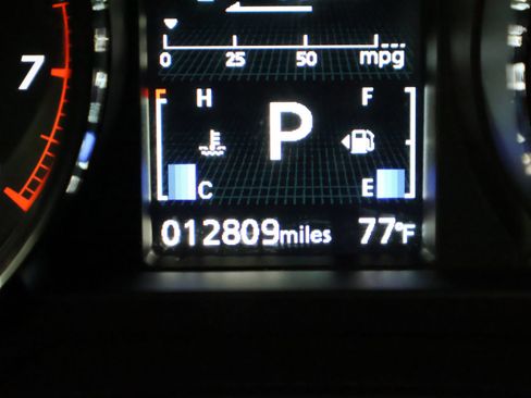 Used 2026 Mitsubishi Outlander Sport ES AWD/4WD image 37