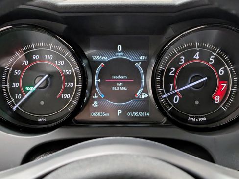 Used 2016 Jaguar F-TYPE S image 26