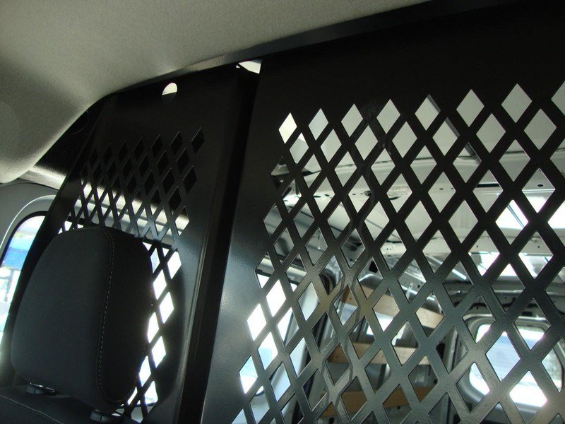 Used 2024 Ford Transit 250 Low Roof w/ Exterior Upgrade Package RWD image 12