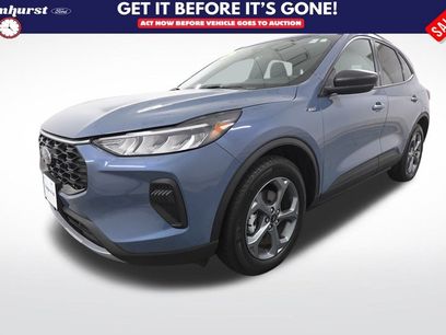 Used 2025 Ford Escape ST-Line w/ Equipment Group 301A