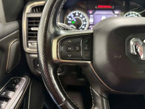 Used 2022 RAM 1500 Rebel w/ Rebel Level 2 Equipment Group image 26