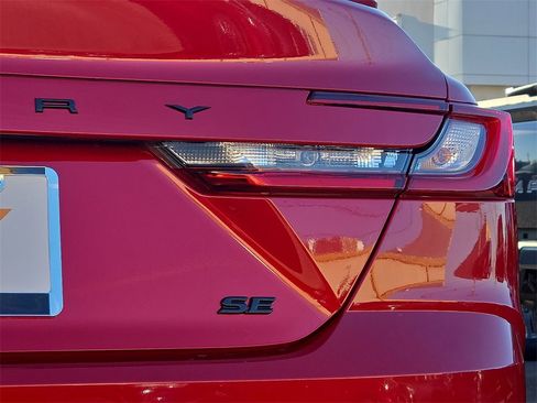 New 2026 Toyota Camry SE image 11