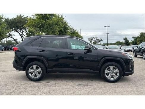 Certified 2024 Toyota RAV4 XLE FWD image 4