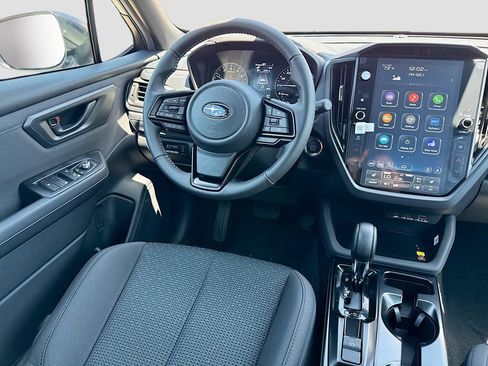 New 2026 Subaru Forester Premium AWD/4WD image 28