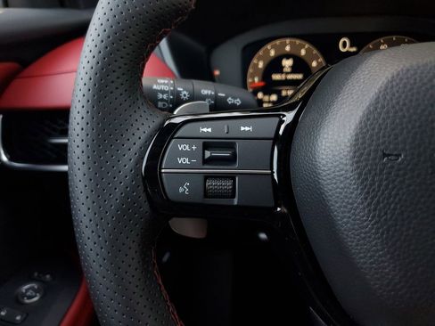 New 2026 Acura ADX A-Spec image 20