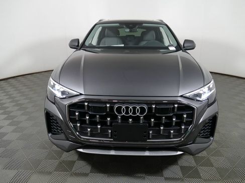 New 2026 Audi Q8 Premium AWD/4WD image 8