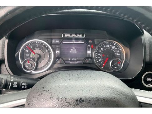 Used 2021 RAM 1500 Big Horn image 20