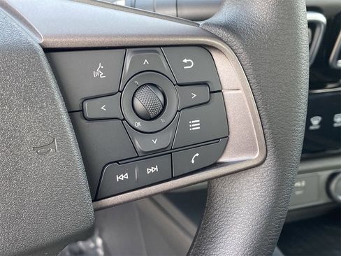 New 2026 Nissan Sentra SV w/ Floor Mat Package image 16