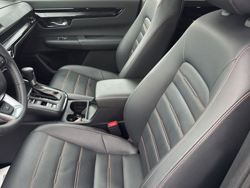 Used 2024 Honda CR-V Sport Touring image 15