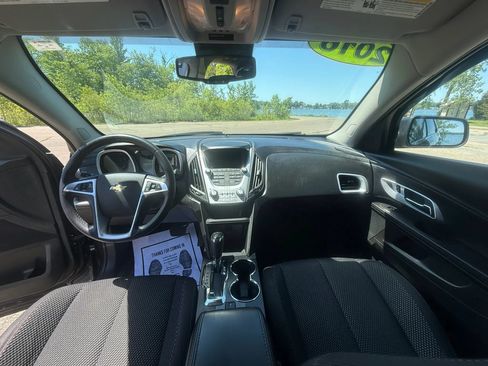 Used 2016 Chevrolet Equinox LT w/ Convenience Package FWD image 11