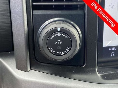 New 2025 Ford F150 XLT w/ Equipment Group 302A MID image 23