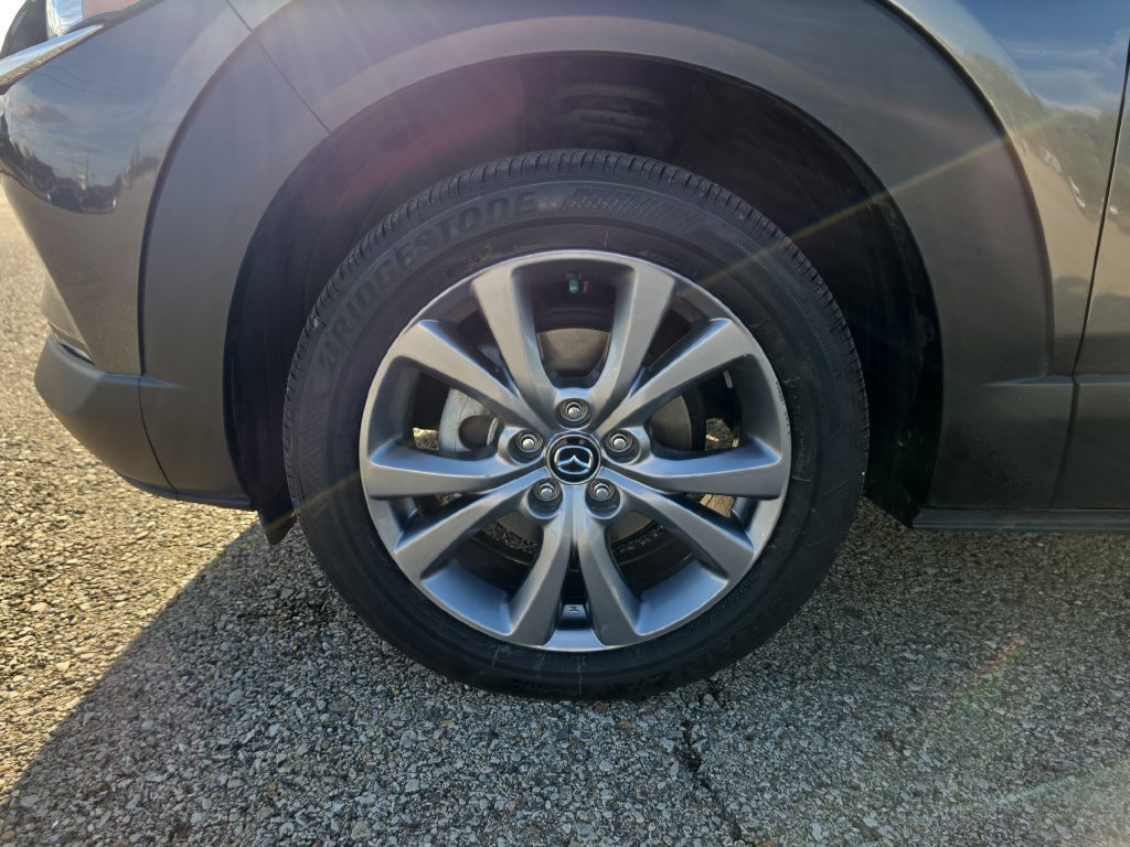 Certified 2025 MAZDA CX-30 AWD 2.5 S w/ Preferred Package image 17