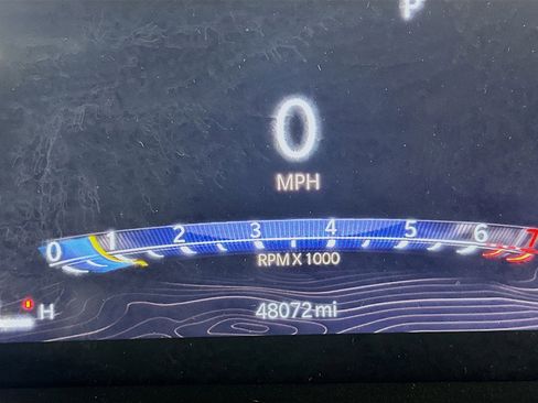 Used 2023 Jeep Grand Cherokee Limited image 19