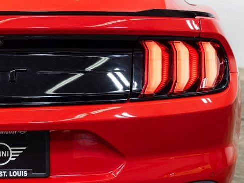 Used 2022 Ford Mustang GT Premium w/ Equipment Group 401A image 10