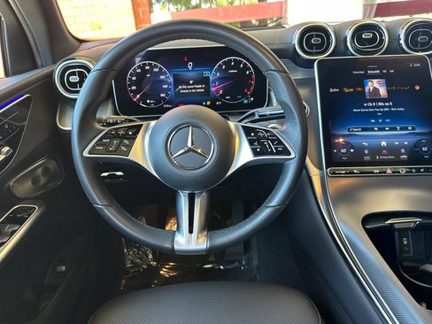 Certified 2024 Mercedes-Benz GLC 300 4MATIC image 17