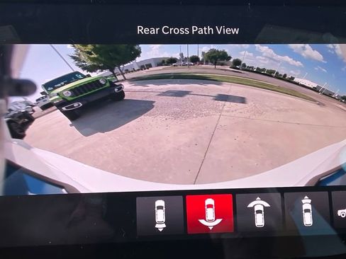 New 2025 Jeep Grand Cherokee L Summit image 42