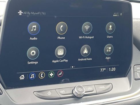 Used 2024 Chevrolet Blazer LT w/ Redline Edition image 20