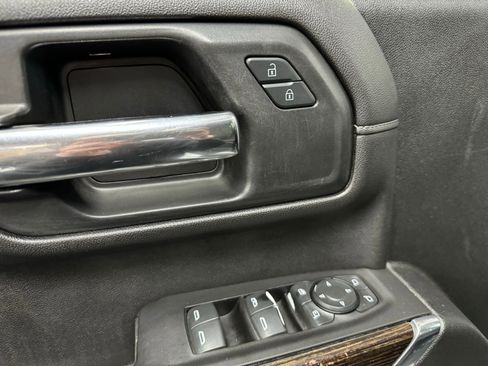 Used 2020 GMC Sierra 3500 SLE image 20