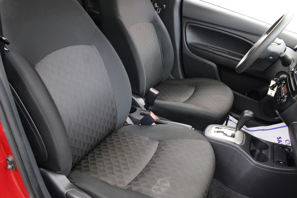Used 2024 Mitsubishi Mirage ES FWD image 21