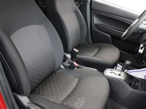 Used 2024 Mitsubishi Mirage ES FWD image 21