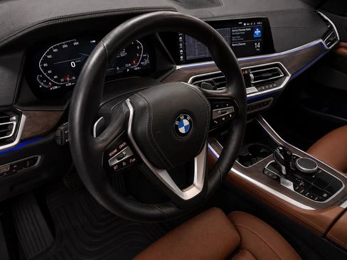 Used 2023 BMW X5 xDrive40i w/ Premium Package AWD/4WD image 26