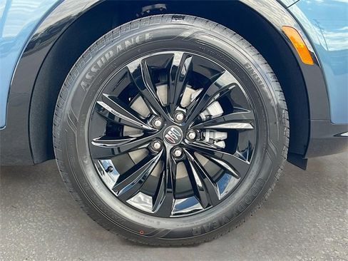 New 2026 Buick Envista Sport Touring w/ Convenience I Package image 19