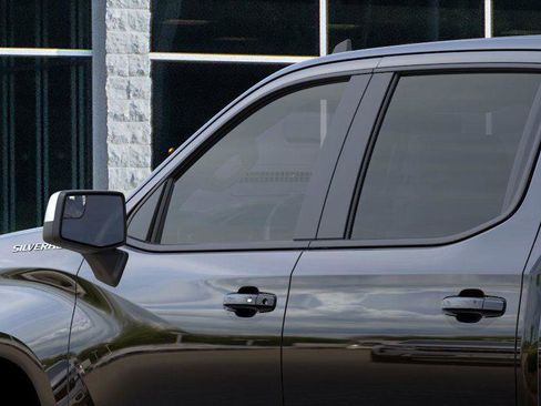 New 2026 Chevrolet Silverado 1500 LT image 12