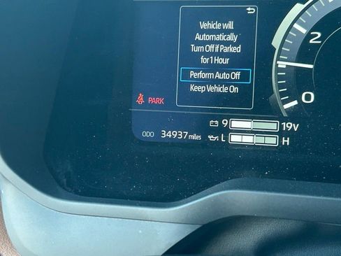 Used 2023 Toyota Tundra 1794 Edition image 15