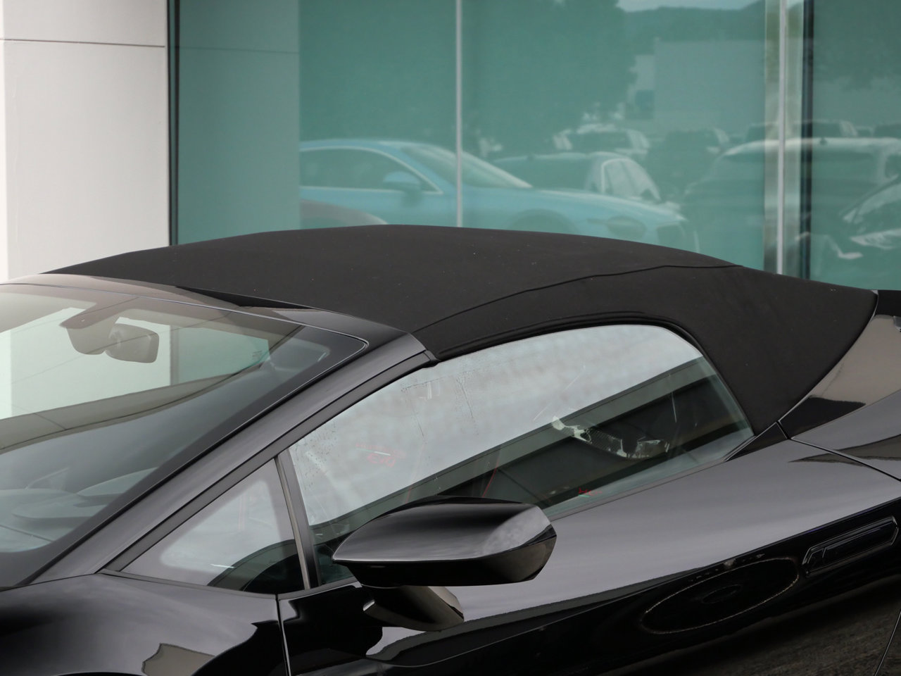 Used 2024 Lamborghini Huracan EVO AWD/4WD image 14
