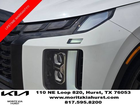 Used 2024 Hyundai Palisade XRT AWD/4WD image 15