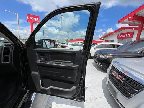 Used 2013 RAM 1500 Express AWD/4WD image 4