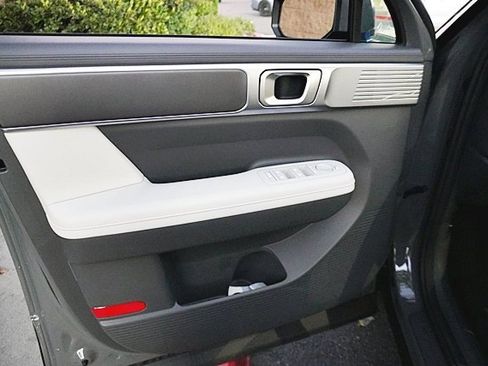 New 2026 Hyundai Santa Fe SEL image 28