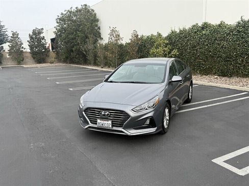 Used 2019 Hyundai Sonata SE FWD image 6
