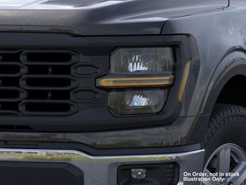 New 2026 Ford F150 XL AWD/4WD image 14