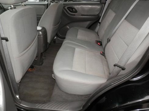 Used 2007 Ford Escape XLT image 21