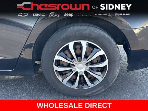 Used 2009 Honda Accord LX image 10