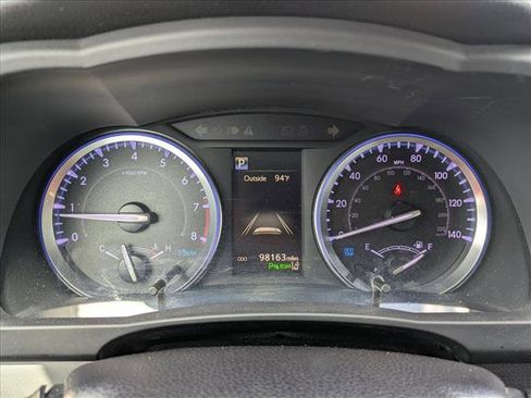 Used 2019 Toyota Highlander Limited Platinum image 11