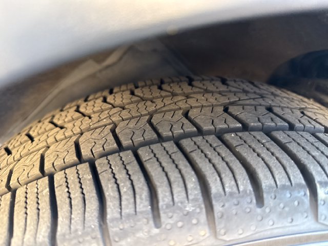 Used 2017 Honda HR-V LX image 28
