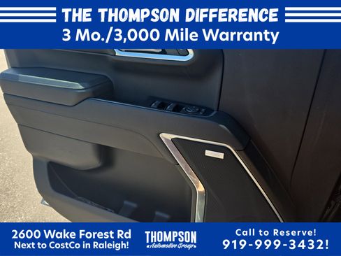 Used 2023 Chevrolet Silverado 1500 RST w/ All Star Edition Plus AWD/4WD image 24