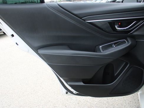 Used 2025 Subaru Legacy Touring XT image 24