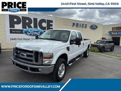 Used 2010 Ford F350 XLT