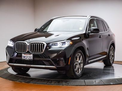 Used 2024 BMW X3 sDrive30i w/ Premium Package w/ZPA